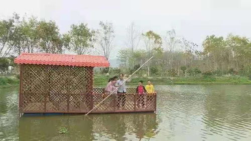 推進消費扶貧系列報道 錢坑悠然生態(tài)園 打造現(xiàn)代農業(yè)產業(yè) 推動農旅深度融合