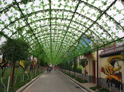 渭南航天生態(tài)園、牒吳村、渭南葡萄產業(yè)現(xiàn)代農業(yè)園區(qū)共邀您喜迎五一