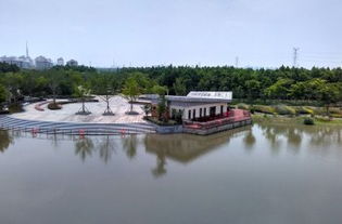 康橋生態(tài)園沔青綠地門票,上海康橋生態(tài)園沔青綠地攻略 地址 圖片 門票價格